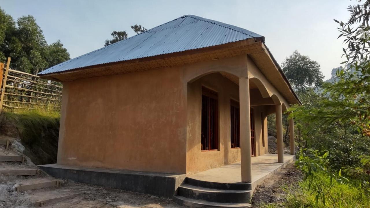 Om Hostel Bunyonyi Kabale Eksteriør billede