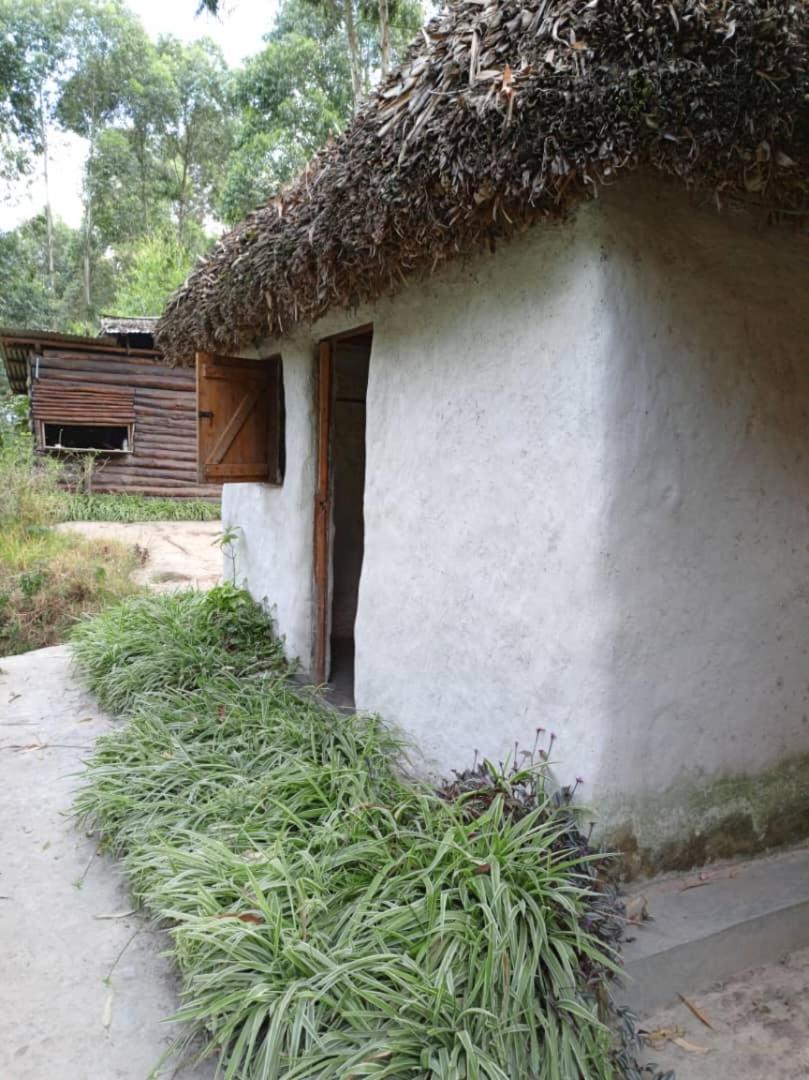Om Hostel Bunyonyi Kabale Eksteriør billede